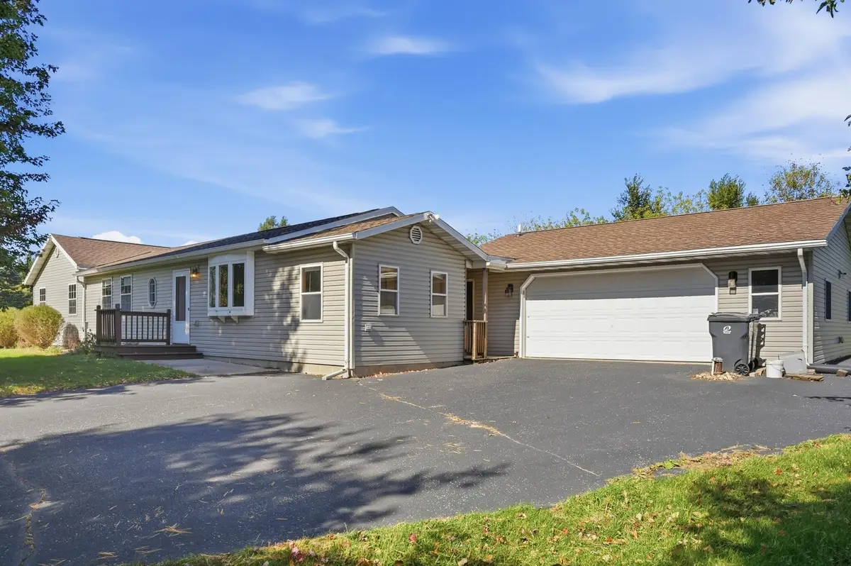 W808 Froelich Rd, Sullivan, WI 53178 - #1