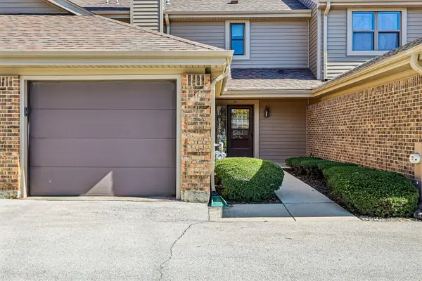 5504 Cambridge Ln, Mount Pleasant, WI 53406