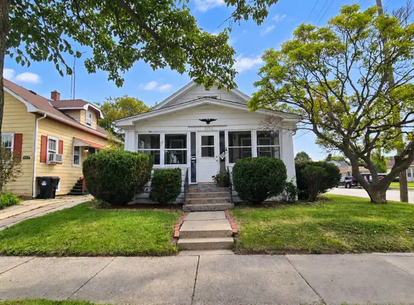 2055 Case Ave, Racine, WI 53403