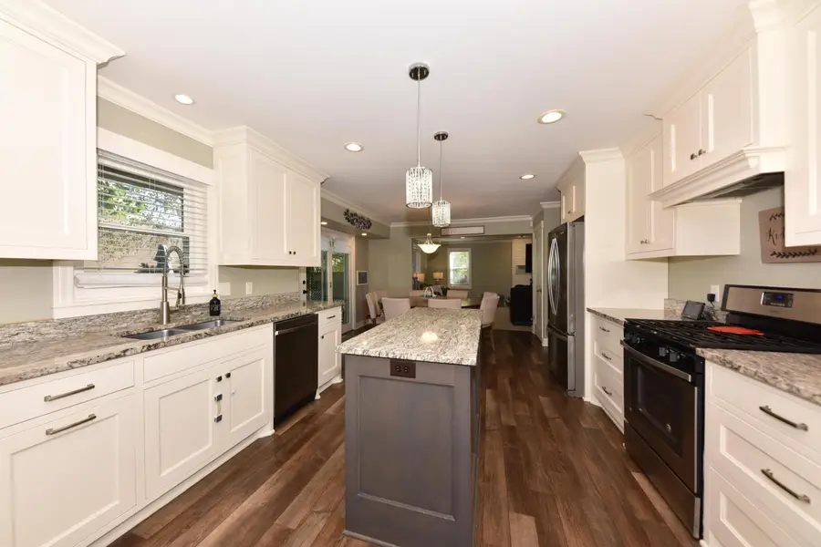 12414 N Wasaukee Rd, Mequon, WI 53097 - #3