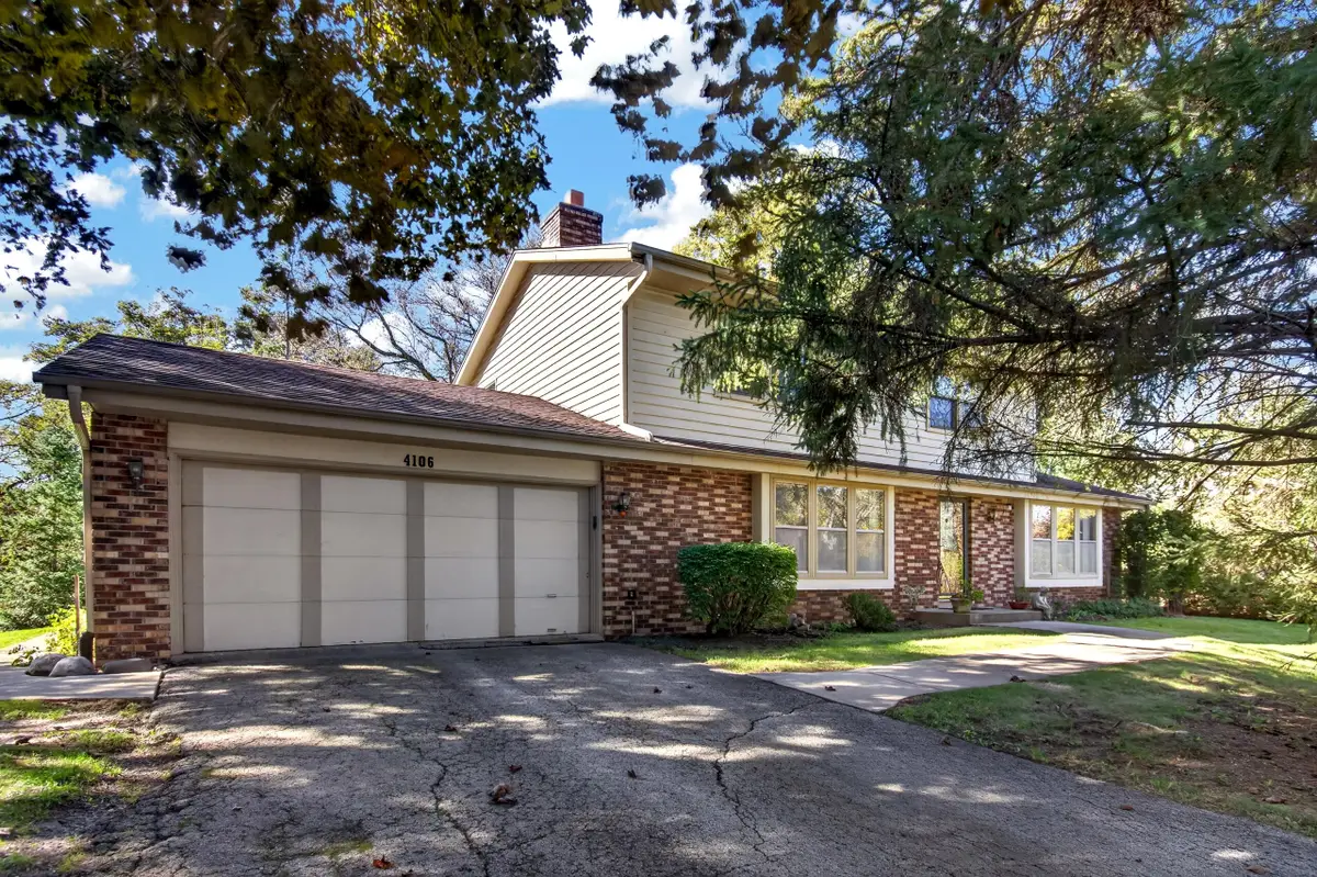 4106 Lakeview Dr, Mount Pleasant, WI 53403 - #1