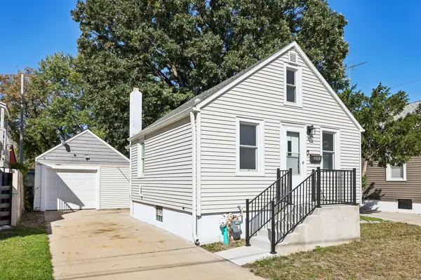 4020 55th St, Kenosha, WI 53144