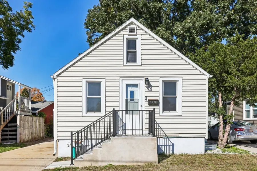 4020 55th St, Kenosha, WI 53144 - #2