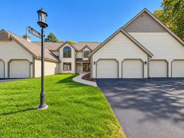 3970 St Andrew Ct, Brookfield, WI 53045