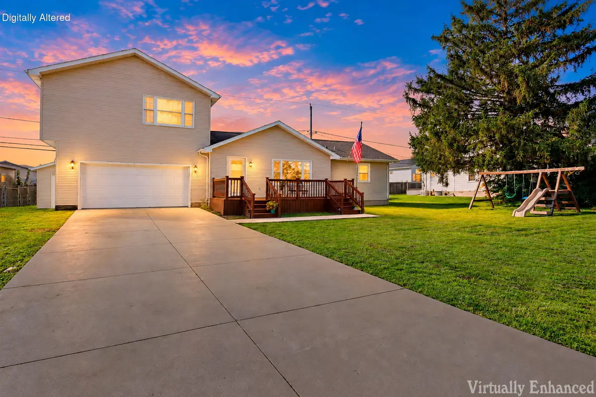 6408 246th Ave, Paddock Lake, WI 53168 - #1