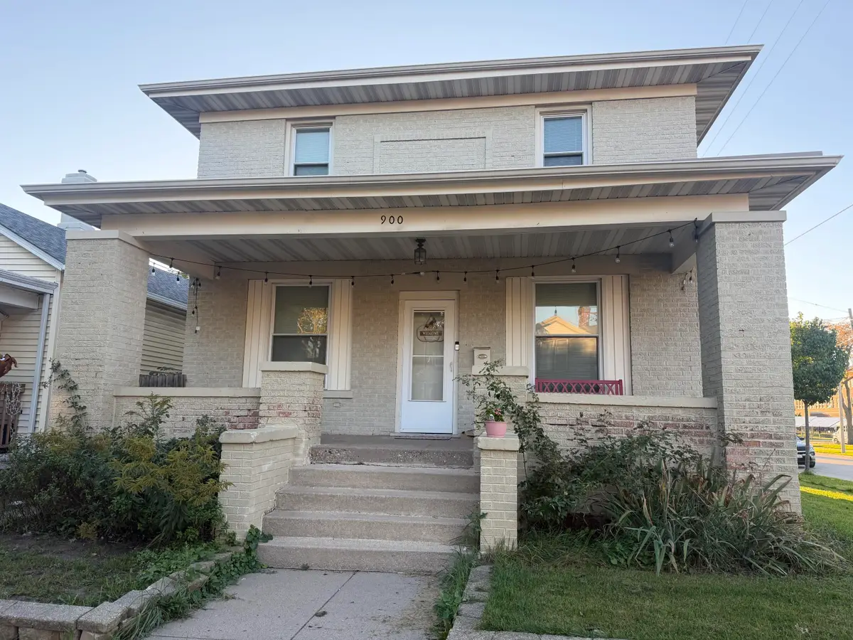 900 Grand Ave, Racine, WI 53403 - #1