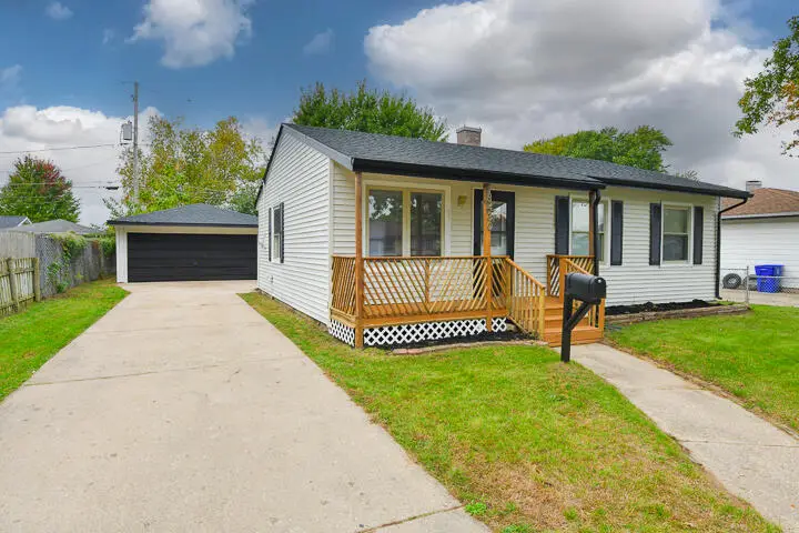 8430 14th Ave, Kenosha, WI 53143 - #1