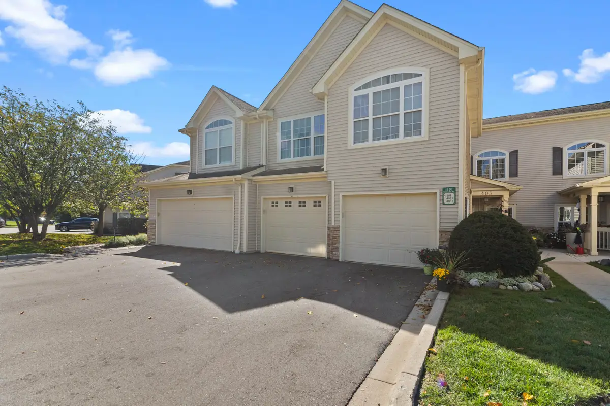 1151 Townline Rd, Lake Geneva, WI 53147 - #1