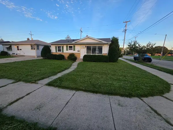 1701 Mount Pleasant St, Racine, WI 53404