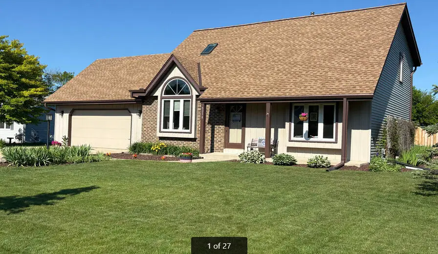 8238 S 47th St, Franklin, WI 53132 - #1