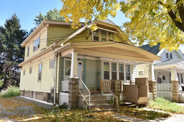 744 S 21st St, Milwaukee, WI 53204