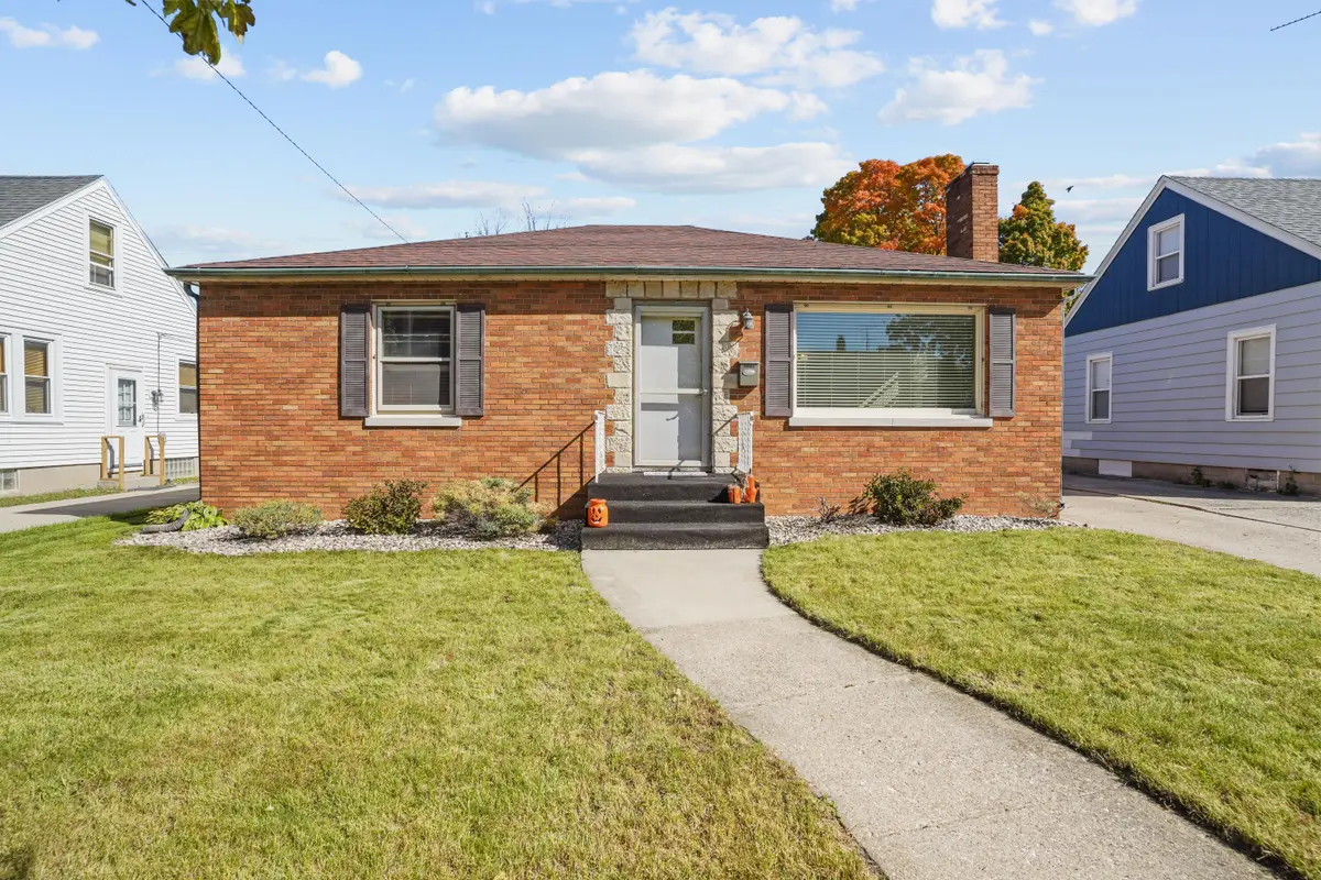 7827 23rd Ave, Kenosha, WI 53143 - #1
