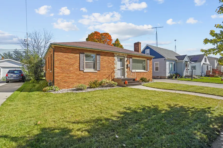 7827 23rd Ave, Kenosha, WI 53143 - #3