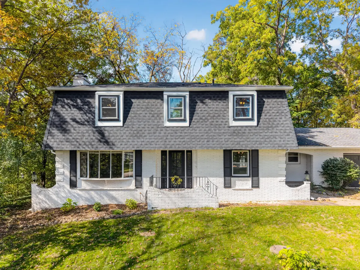 1855 Briarwood Ln, Fitchburg, WI 53575 - #1