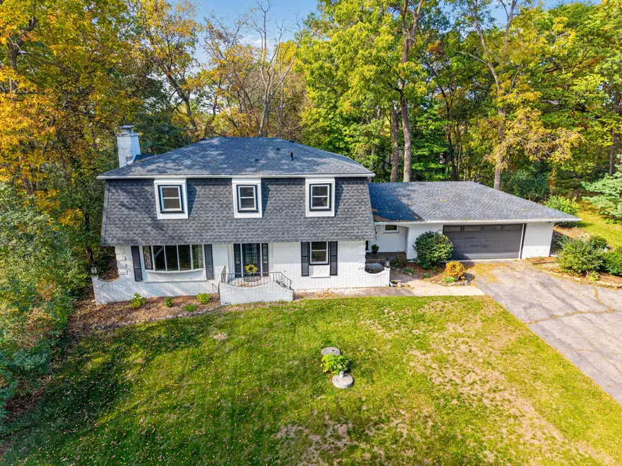 1855 Briarwood Ln, Fitchburg, WI 53575 - #2