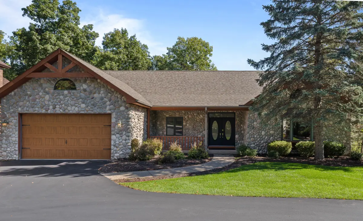 1217 Geneva National Ave W, Geneva, WI 53147 - #1