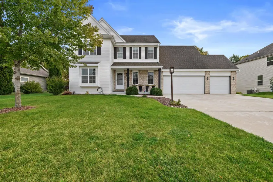2717 Avalon Ct, Mount Pleasant, WI 53406 - #2