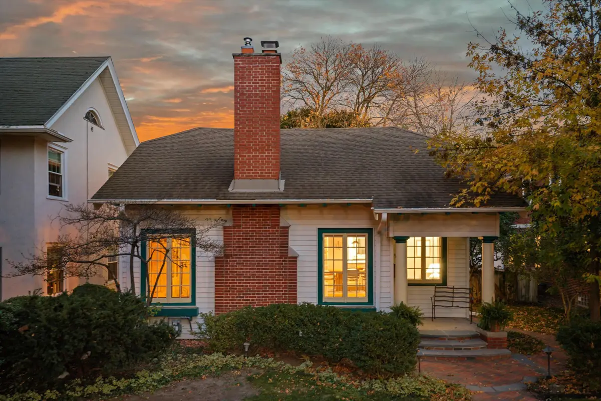 4124 N Prospect Ave, Shorewood, WI 53211 - #1