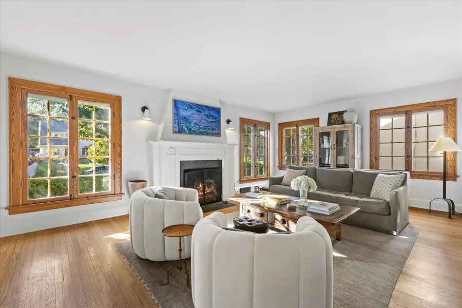 4124 N Prospect Ave, Shorewood, WI 53211 - #3