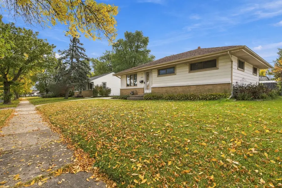 8805 W Bender Ave, Milwaukee, WI 53225 - #3