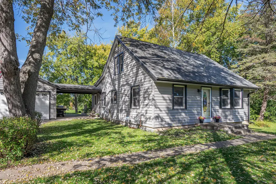 8373 S 35th St, Franklin, WI 53132 - #3