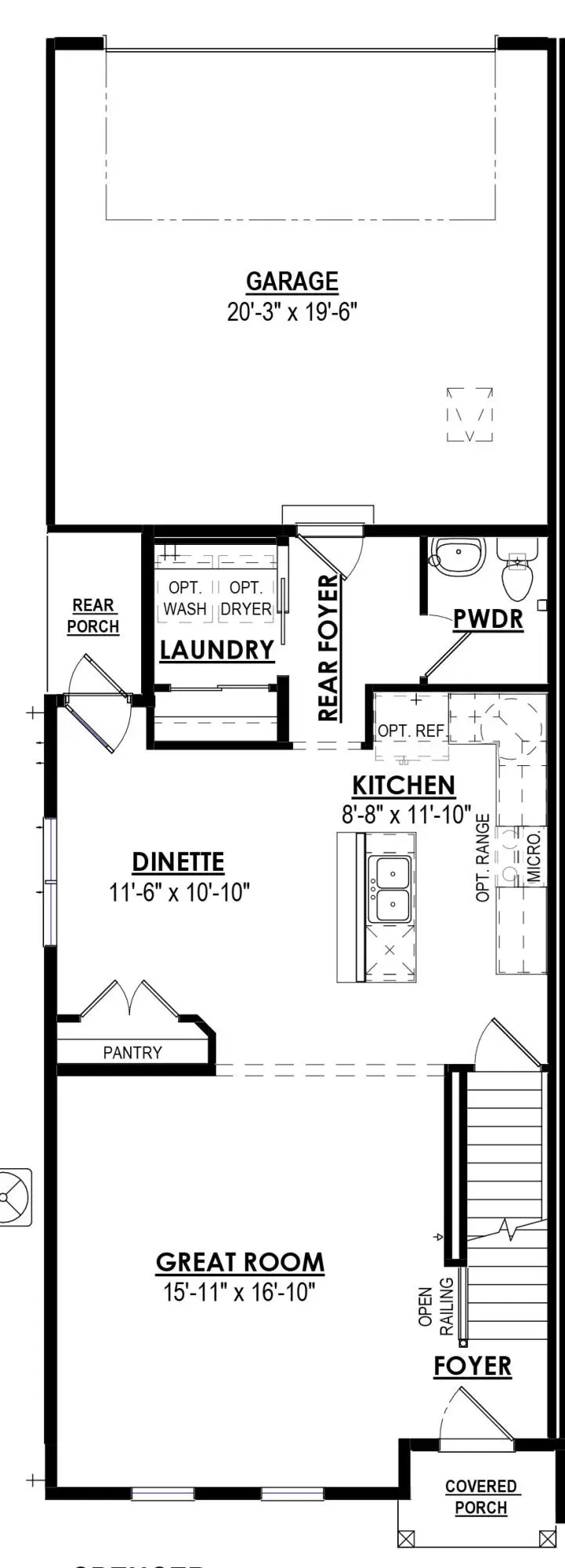 1494 Olde Highlander Dr, Oconomowoc, WI 53066 - #2