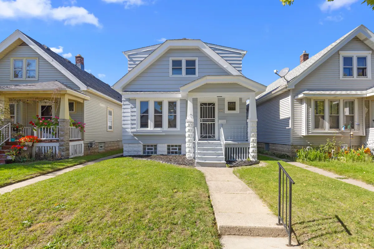 2925 S 7th St, Milwaukee, WI 53215 - #1