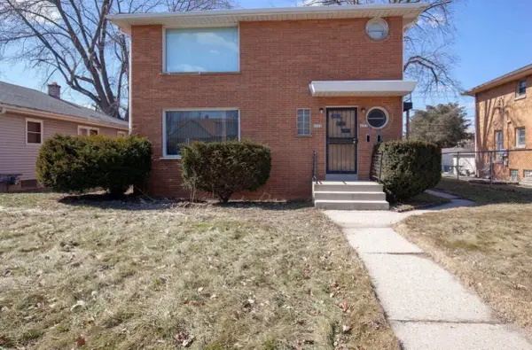 4055 N 68th St, Milwaukee, WI 53216