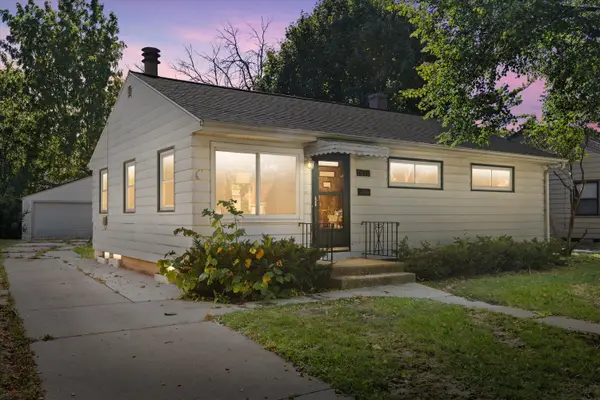 7639 W Palmetto Ave, Milwaukee, WI 53218