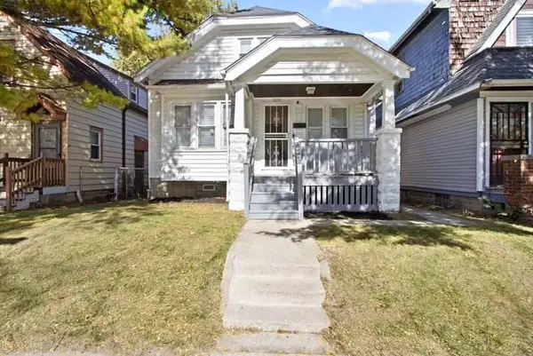 4232 W Auer Ave, Milwaukee, WI 53216