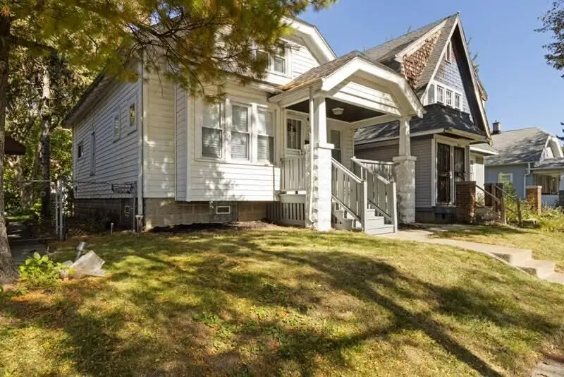 4232 W Auer Ave, Milwaukee, WI 53216 - #2