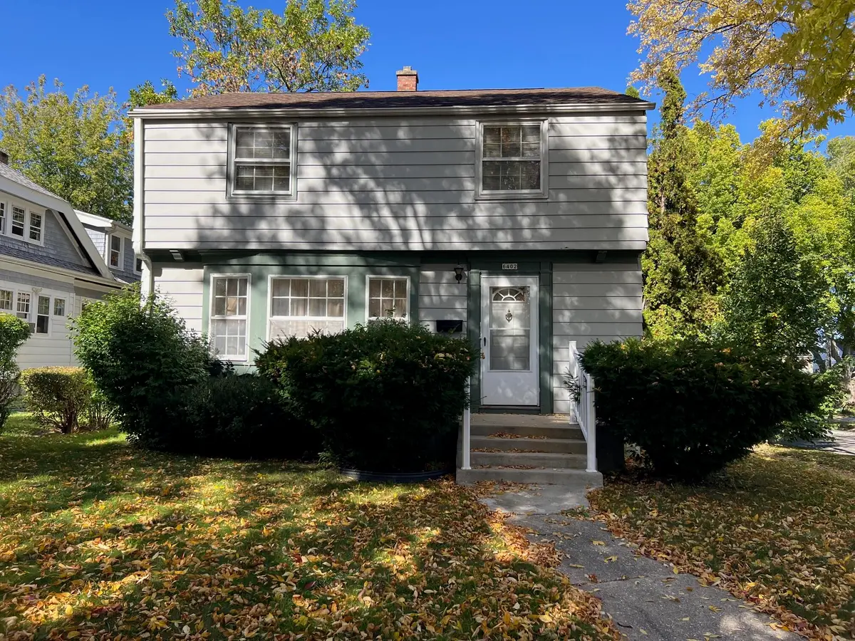 6402 W Girard Ave, Milwaukee, WI 53210 - #1