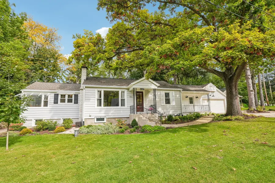 516 Valley Rd, Twin Lakes, WI 53181 - #2