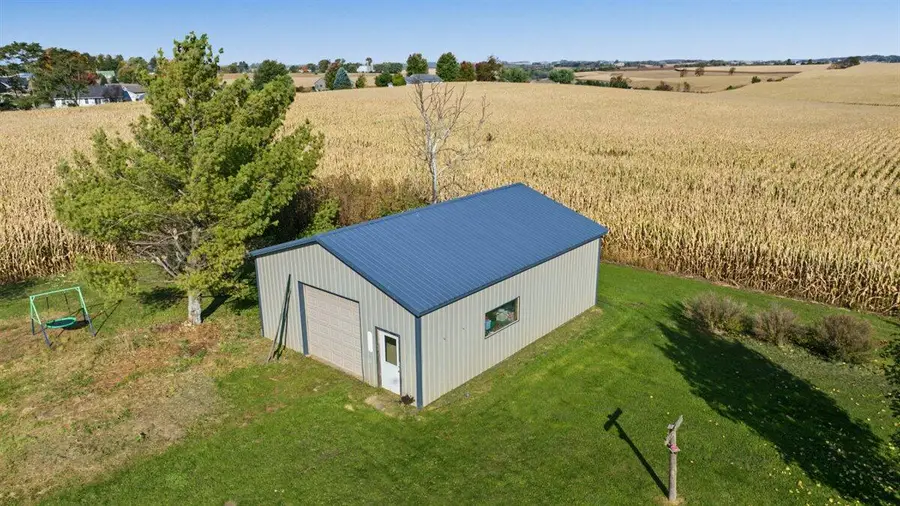 E6744 St Hwy 56, Jefferson, WI 54665 - #2