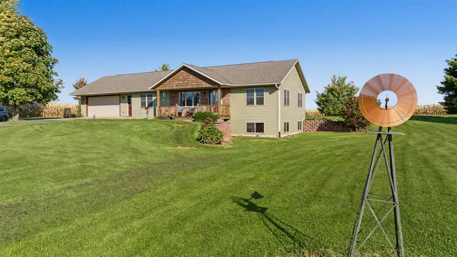 E6744 St Hwy 56, Jefferson, WI 54665 - #3