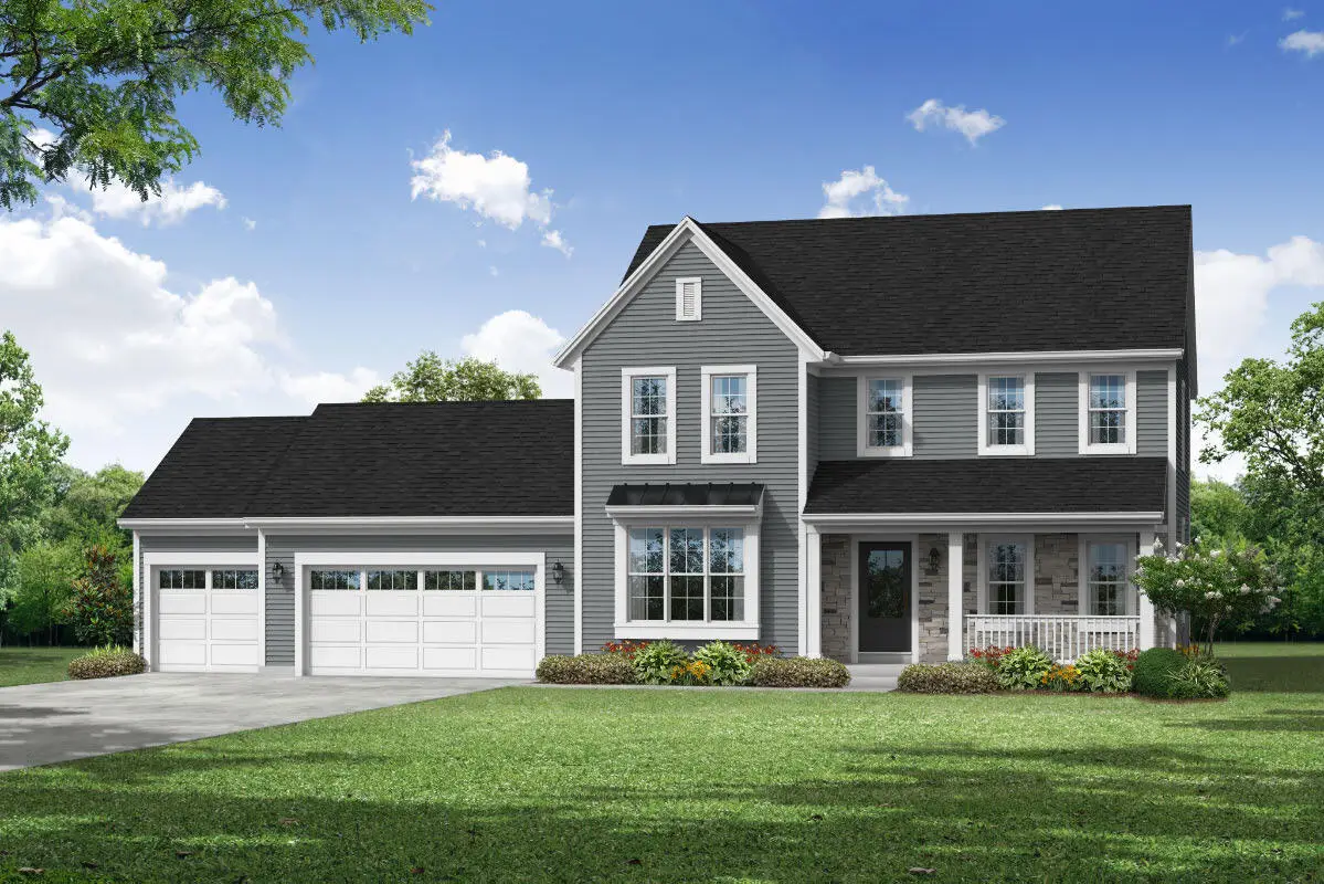 1411 Rosewood Dr, Mukwonago, WI 53149 - #1