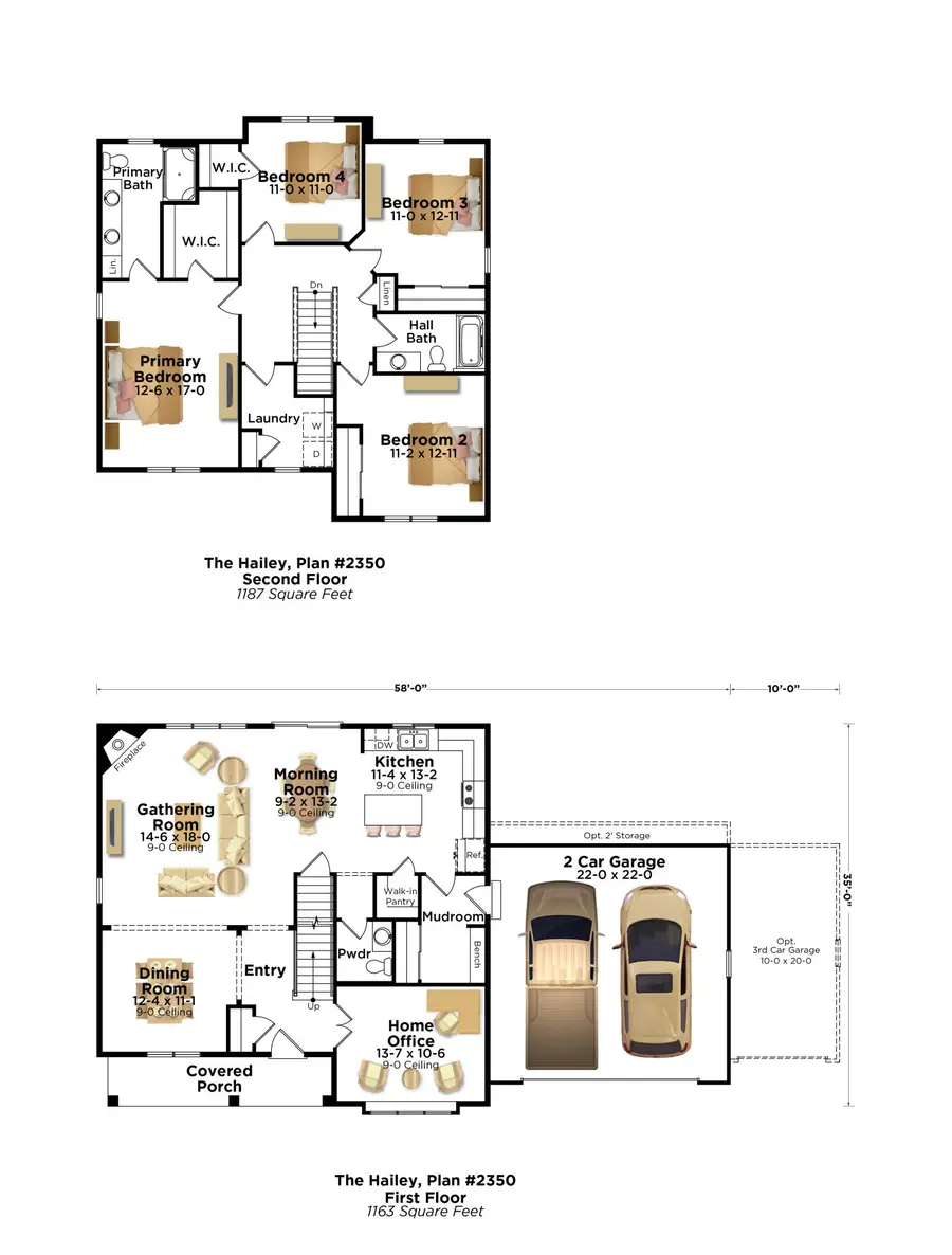 1411 Rosewood Dr, Mukwonago, WI 53149 - #2