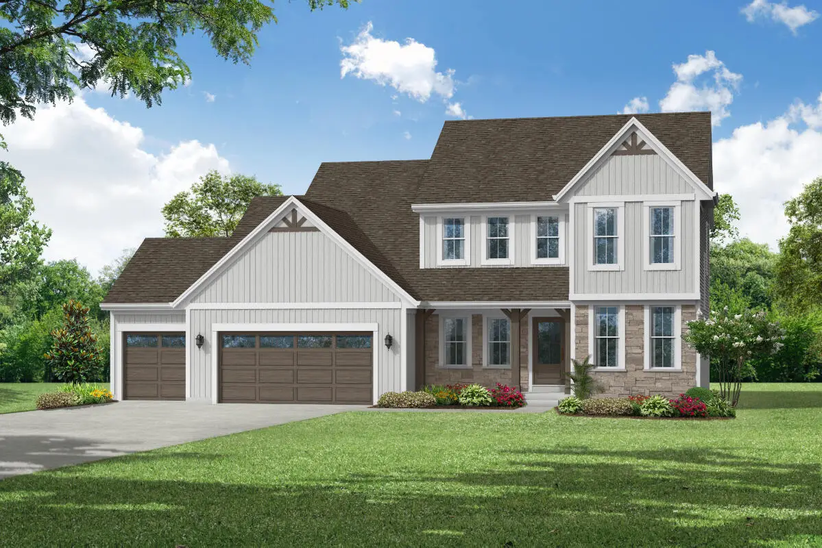 3525 Overton Ave, Waukesha, WI 53188 - #1