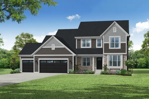 1141 Rosewood Dr, Mukwonago, WI 53149