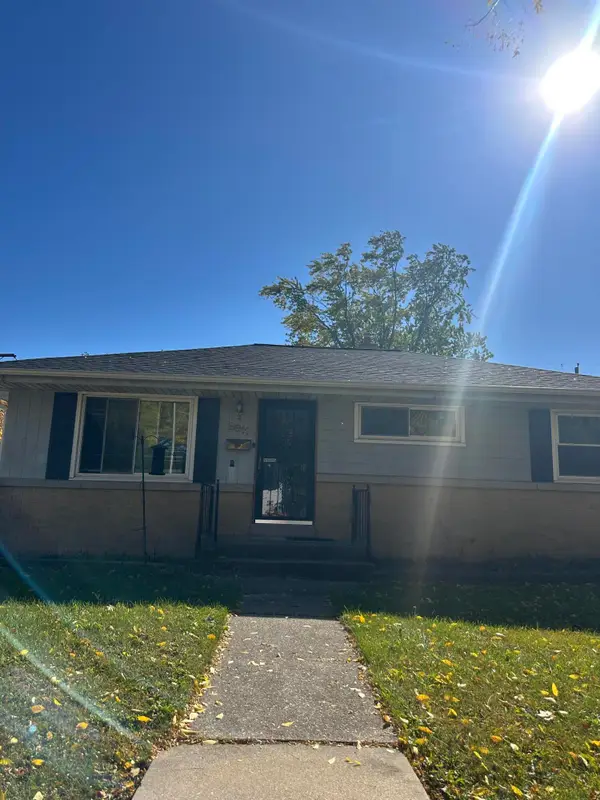 8811 W Bender Ave, Milwaukee, WI 53225