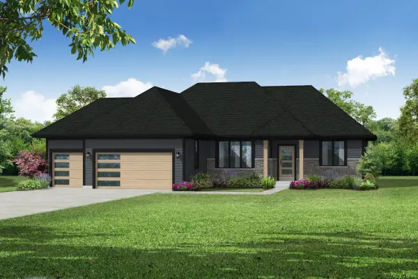 1022 Oldfield Ave, Mukwonago, WI 53149
