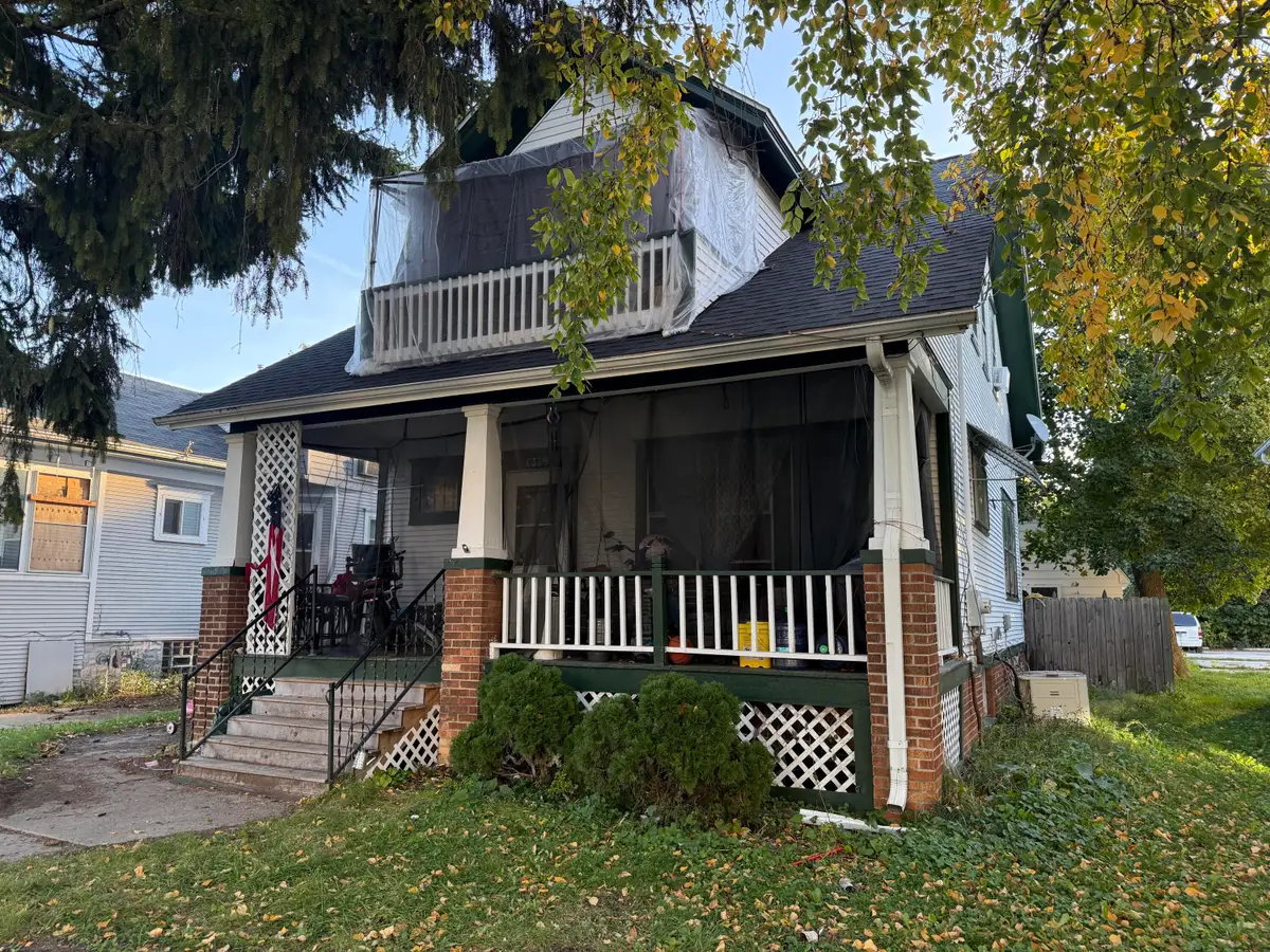 6329 26th Ave, Kenosha, WI 53143 - #1