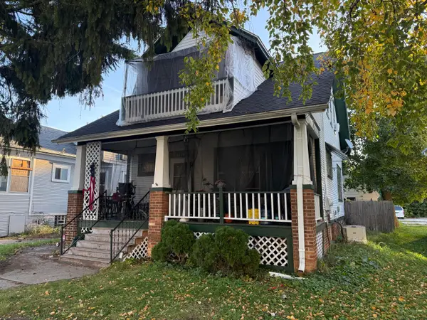 6329 26th Ave, Kenosha, WI 53143