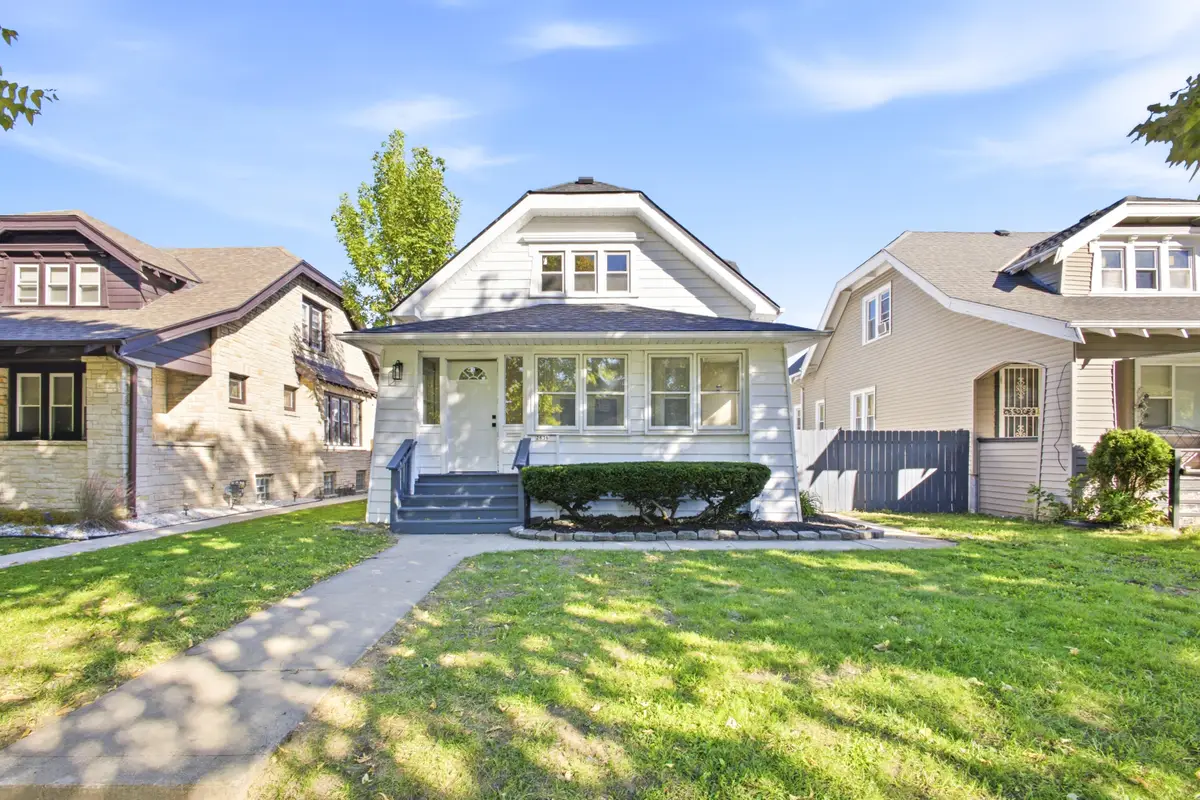 2836 N 39th St, Milwaukee, WI 53210 - #1