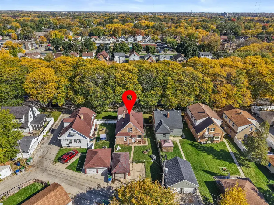4937 W Medford Ave, Milwaukee, WI 53216 - #3