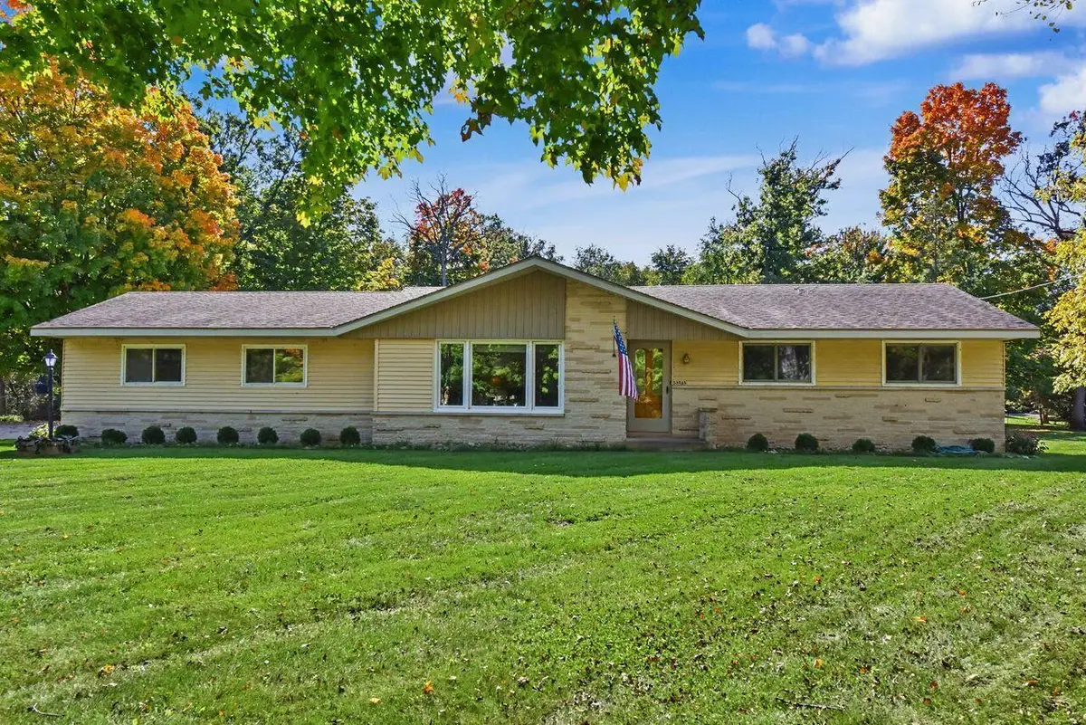 33733 Academy Rd, Rochester, WI 53105 - #1