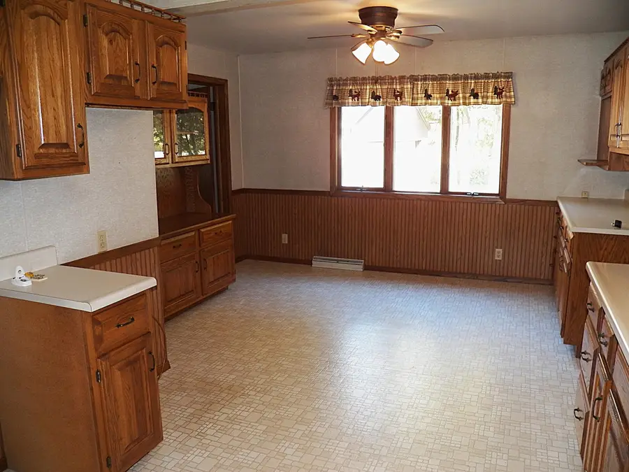 12030 Cherney Rd, Gibson, WI 54228 - #2
