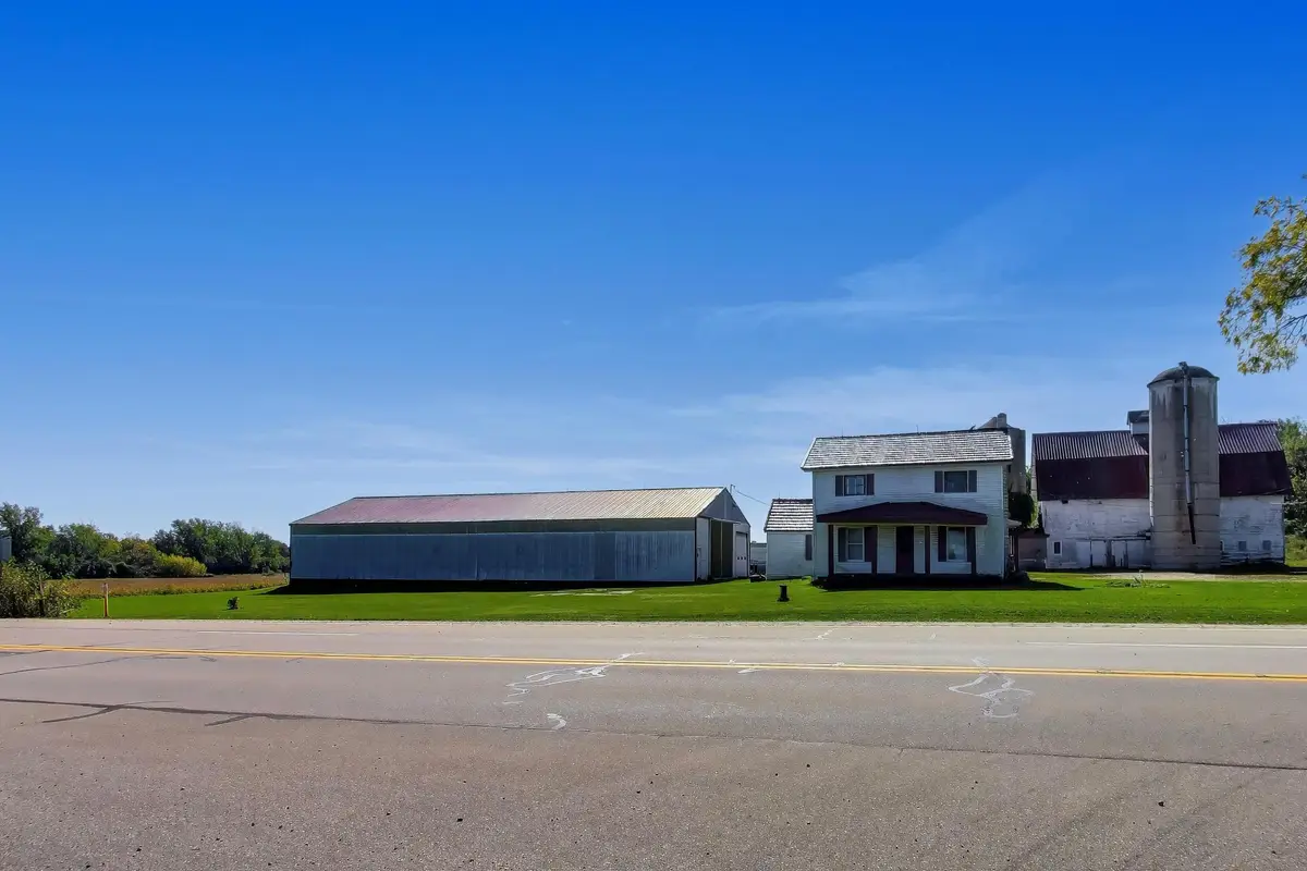 W8467 Highway 11, Darien, WI 53115 - #1
