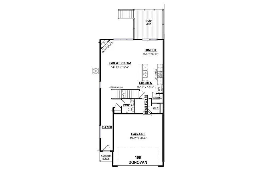 955 Lagom Way, Oconomowoc, WI 53066 - #3