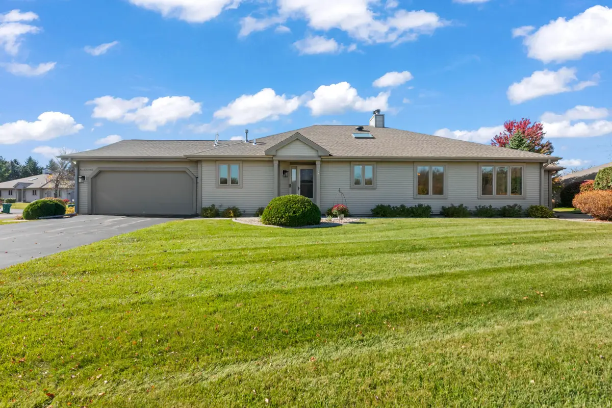 W173N8045 Shady Ln, Menomonee Falls, WI 53051 - #1